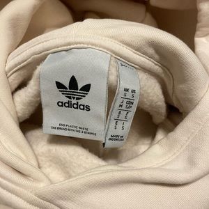 Adidas Contempo Hoodie